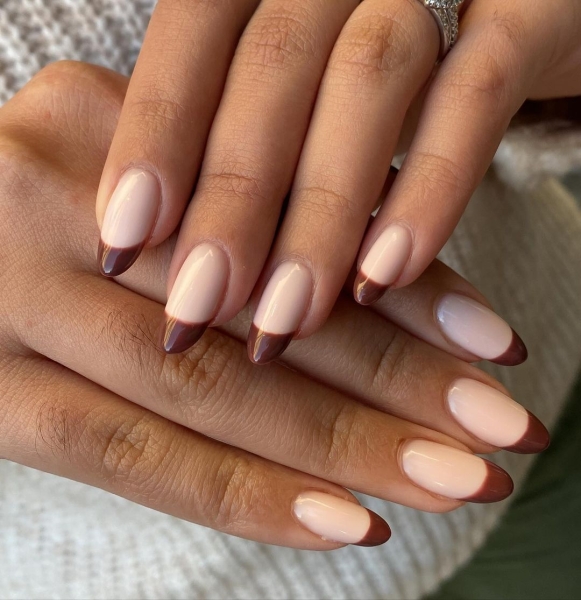 Whether you need a breather from intricate nail art or just love a clean and simple look, classic nail looks are always a good idea.