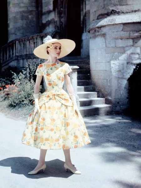 A 1950s Fashion History Lesson: Dior’s New Look, Hollywood Bombshells, and The Golden Era of Couture