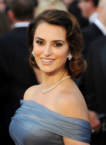 As She Turns 50, A Look Back At Penélope Cruz’s Very Best Beauty Moments
