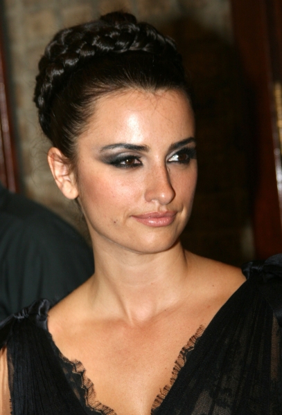 As She Turns 50, A Look Back At Penélope Cruz’s Very Best Beauty Moments