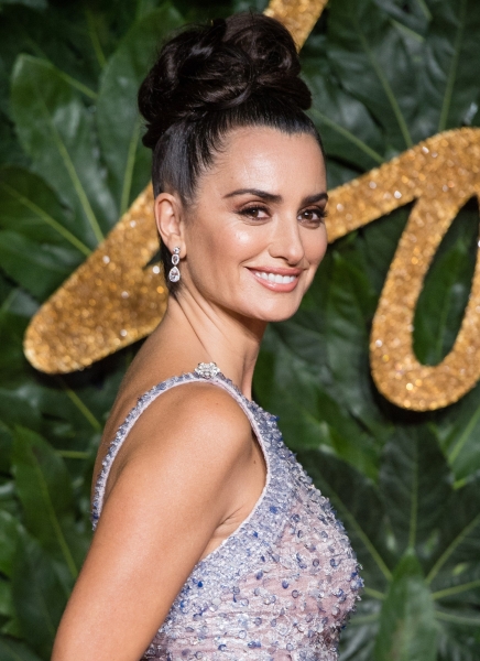 As She Turns 50, A Look Back At Penélope Cruz’s Very Best Beauty Moments