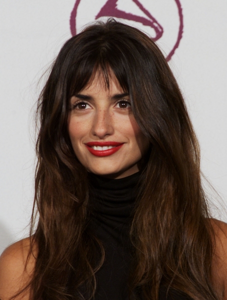 As She Turns 50, A Look Back At Penélope Cruz’s Very Best Beauty Moments