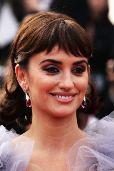 As She Turns 50, A Look Back At Penélope Cruz’s Very Best Beauty Moments