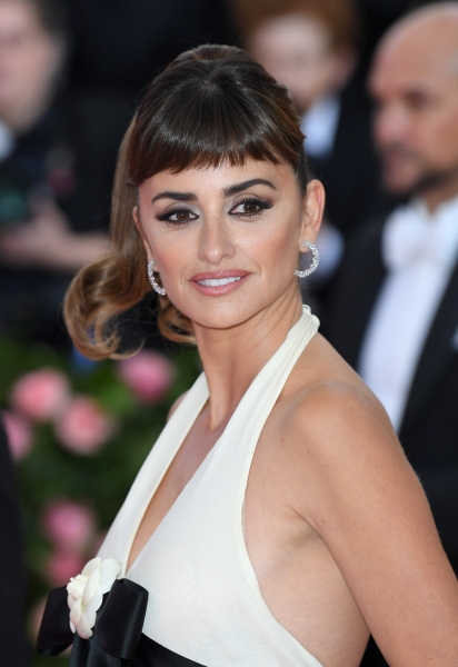 As She Turns 50, A Look Back At Penélope Cruz’s Very Best Beauty Moments