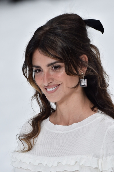 As She Turns 50, A Look Back At Penélope Cruz’s Very Best Beauty Moments