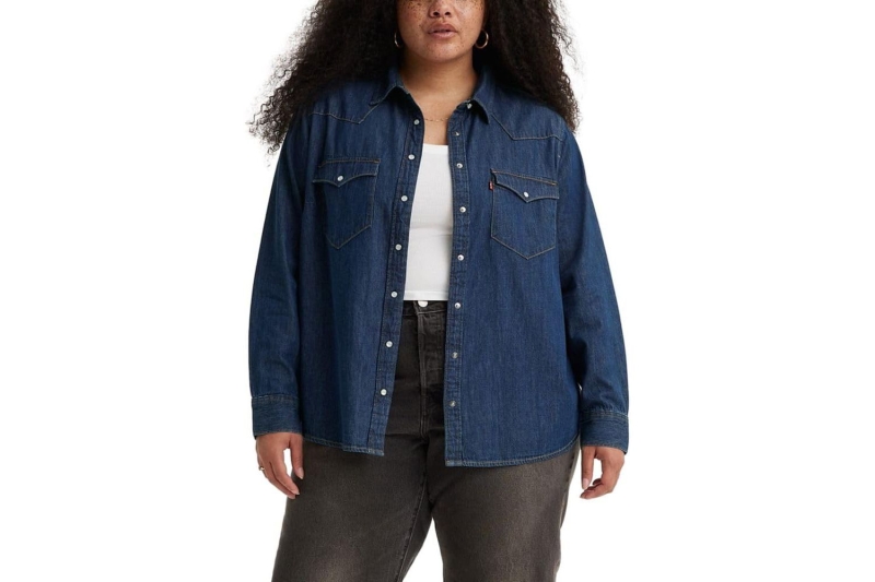 Beyoncé was just seen sporting head-to-toe denim following her release of Cowboy Carter, so I rounded up 12 denim essentials from brands like Levi’s, Wrangler, Lee, Dickies, and more for under $100 on Amazon.
