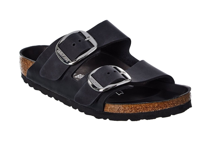 Birkenstock Arizona sandals are on sale starting at $74 at Gilt. Grab the spring and summer cork sandal worn by Margot Robbie, Reese Witherspoon, Cameron Diaz, and Tracee Ellis Ross for less for a limited time.