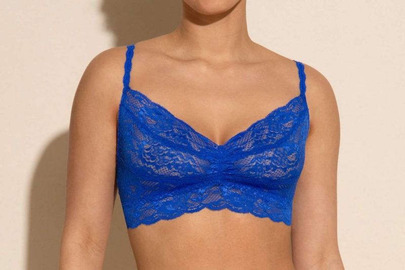 Cosabella is having a limited-time sitewide sale where you can shop underwear and bras up to 60 percent off. The brand’s best-selling, ultra-flattering, super-comfortable boyshort is also on sale for a limited time.
