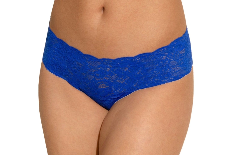Cosabella is having a limited-time sitewide sale where you can shop underwear and bras up to 60 percent off. The brand’s best-selling, ultra-flattering, super-comfortable boyshort is also on sale for a limited time.