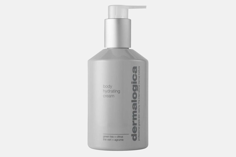 Dermalogica’s Phyto Replenish Body Oil is hydrating, doesn’t leave behind a residue, and has nearly 200 five-star reviews. Shop it for $56 at Dermalogica.