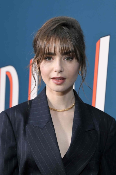 French bangs are all about effortless glamour. Here's everything you need to know and all the inspiration you need to find the perfect set for you.