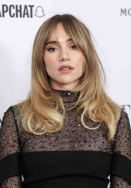 French bangs are all about effortless glamour. Here's everything you need to know and all the inspiration you need to find the perfect set for you.