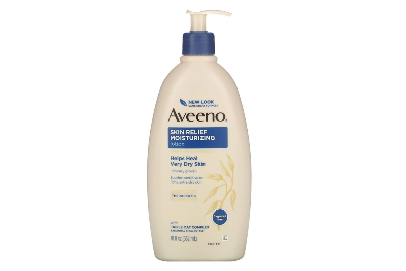 I’m stocking up on Aveeno’s Calm and Restore Gel Moisturizer because it’s lightweight, great for sensitive skin, provides 48 hours of hydration, and is on sale for $14 on Amazon.