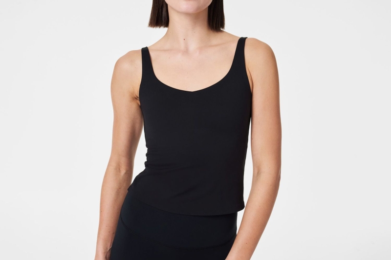 I’ve curated a collection of quality tank tops from Spanx, Madewell, J.Crew, and more that I wear on their own or underneath other staples. The best part? These summer-perfect tank tops start at $7.