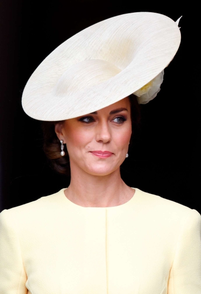 Kate Middleton has been a standout beauty icon from day one. Here, we've curated some of the Princess of Wales’ most timeless makeup looks.