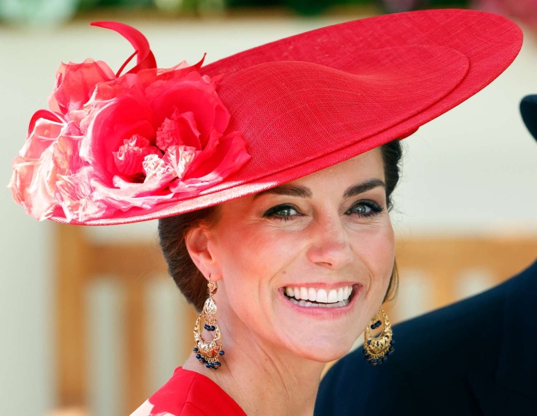 Kate Middleton has been a standout beauty icon from day one. Here, we've curated some of the Princess of Wales’ most timeless makeup looks.