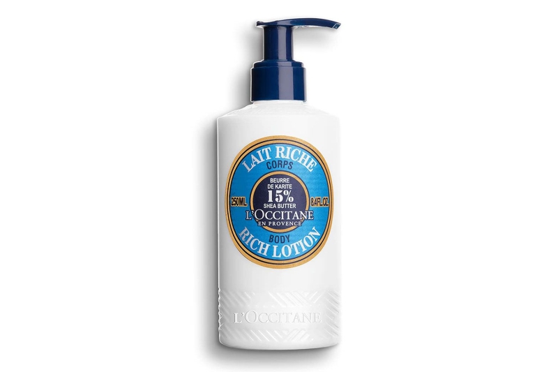 L'Occitane is having its Friends & Family sitewide sale, which includes 20 percent off everything. Grab the French brand’s best-selling almond shower oil one shopping editor swears by for firm, baby-soft skin for less.