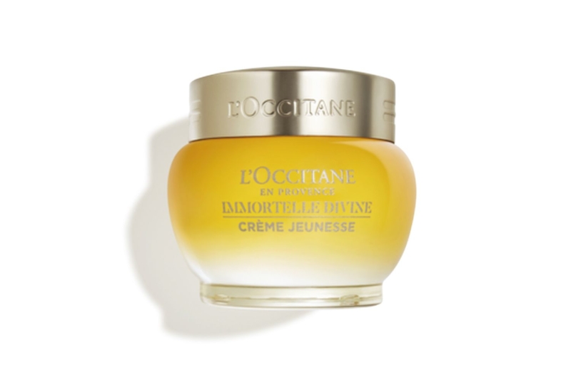 L'Occitane is having its Friends & Family sitewide sale, which includes 20 percent off everything. Grab the French brand’s best-selling almond shower oil one shopping editor swears by for firm, baby-soft skin for less.