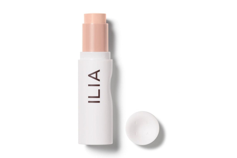 Mandy Moore recently shared she’s “very into” Ilia’s newest Skin Rewind Complexion Stick that had a 30,000 waitlist before launching last month. Shop the makeup-skincare hybrid that shoppers say make skin look younger in 42 shades.