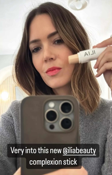Mandy Moore recently shared she’s “very into” Ilia’s newest Skin Rewind Complexion Stick that had a 30,000 waitlist before launching last month. Shop the makeup-skincare hybrid that shoppers say make skin look younger in 42 shades.