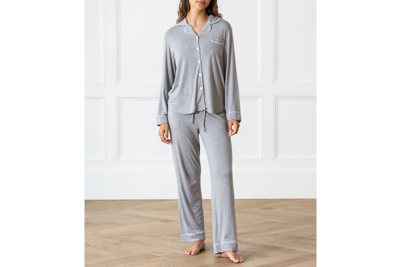 Oprah’s favorite loungewear brand Cozy Earth is secretly 40 percent off with our exclusive code. During InStyle’s InSider sale, take 40 percent off Oprah’s ultra-soft joggers, pajamas, and more, but only until April 27.