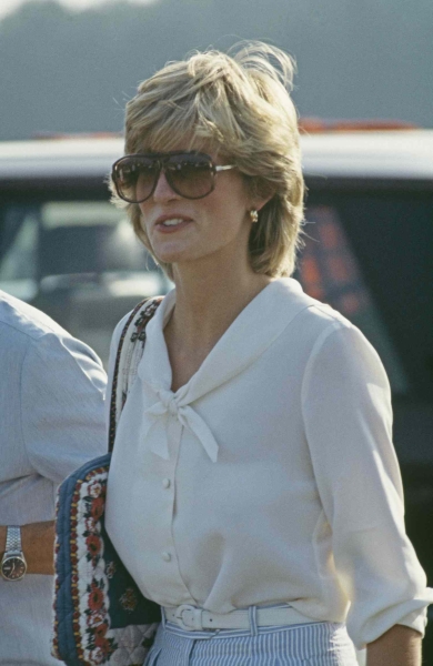 Princess Diana's iconic haircuts defined an era and still feel relevant today. From her wedding hair to her '90s crop, here are ten of our favorites.