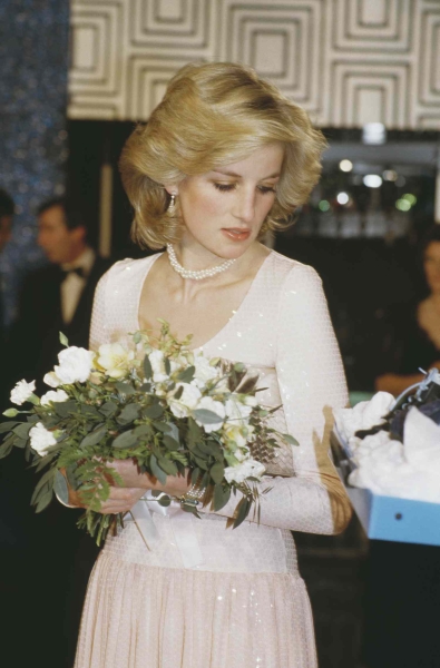 Princess Diana's iconic haircuts defined an era and still feel relevant today. From her wedding hair to her '90s crop, here are ten of our favorites.