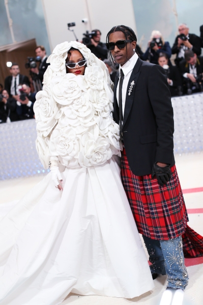 See Every Met Gala Look From the Last Decade