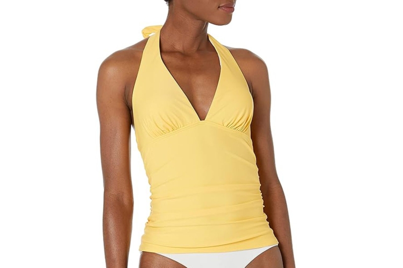 Tankinis are back on trend, and whether you love them or hate them, everyone is talking about them for summer 2024. Shop the best, flattering tankinis from Andie Swim, Nordstrom, and Amazon here.