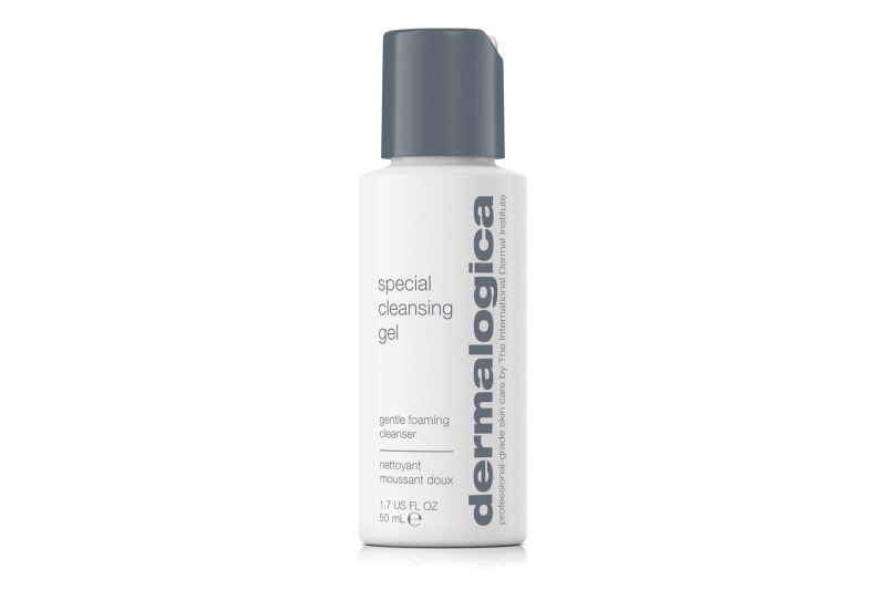 The Dermalogica Calm Water Gel is a fast-absorbing hydrating cream that’s perfect for warm weather and anyone who has super-sensitive skin. Oprah has used the brand, as have Courtney Cox and Tina Fey.