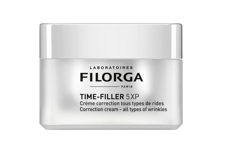 The Filorga Hydra-Hyal Cream is 30 percent off until May 15. The ultra-hydrating, plumping moisturizer contains hyaluronic acid for a deeply quenching feel without being heavy on the skin.