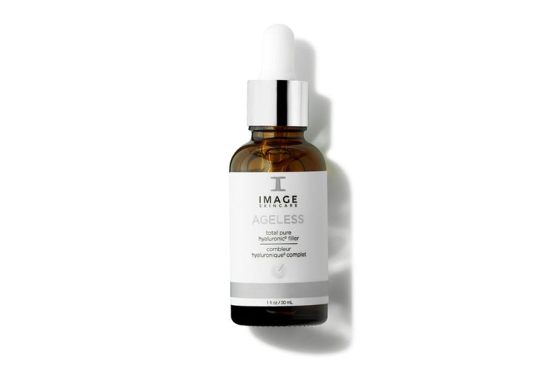 The Image Skincare Vital C Anti-Aging Serum is on sale during the InStyle Insider sale. The formula, used by Jennifer Coolidge, features four forms of vitamin C, and brightens skin over time.