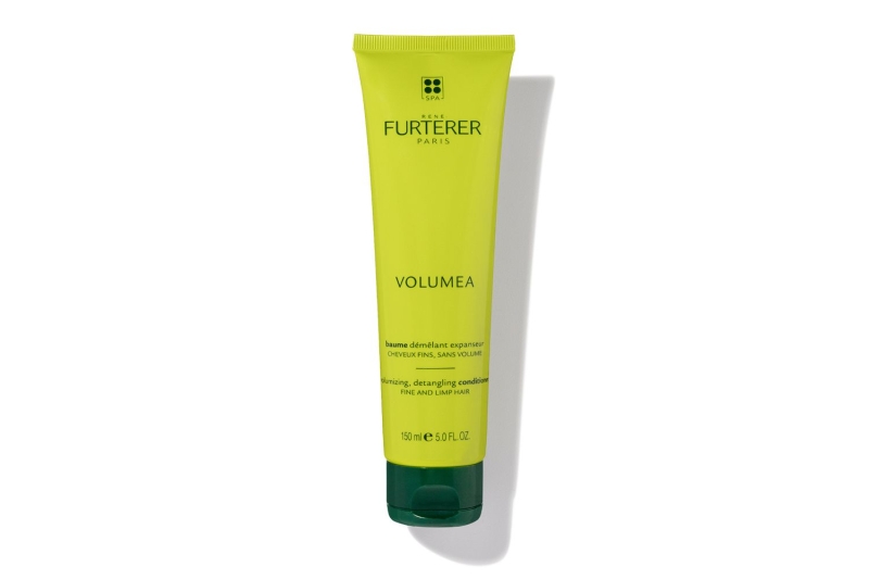 The René Furterer Volumea Volumizing Foam is 15 percent off with an onsite code for a limited time during the brand’s sitewide sale. Shop the root-lifting, strand-plumping formula for $30, and experience “lasting lift,” per shoppers.