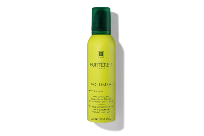 The René Furterer Volumea Volumizing Foam is 15 percent off with an onsite code for a limited time during the brand’s sitewide sale. Shop the root-lifting, strand-plumping formula for $30, and experience “lasting lift,” per shoppers.