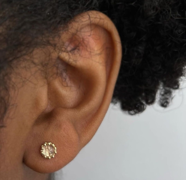 These 13 common ear piercing placements will transform your ear into a work of art. Scroll through for expert tips and photos for your mood board.