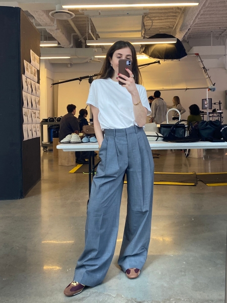 Trousers for Petites That Don’t Need a Tailor? Inside My Quest to Find the Perfect Pairs