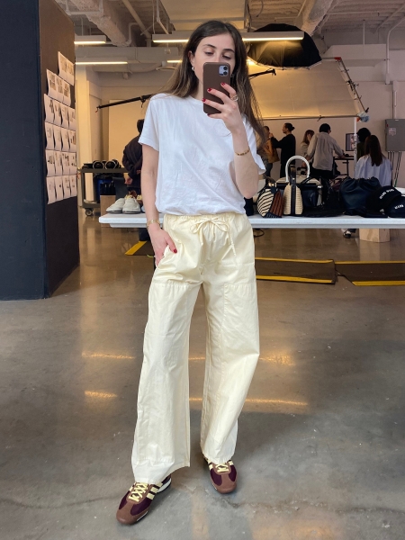 Trousers for Petites That Don’t Need a Tailor? Inside My Quest to Find the Perfect Pairs