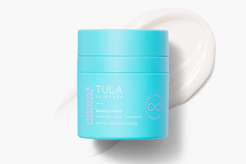 Tula skincare products are on sale just for InStyle readers. Shop Tula favorites for 20 percent off, including the Filter Primer, Take Care Body Moisturizer, and Complex Day and Night Serum.