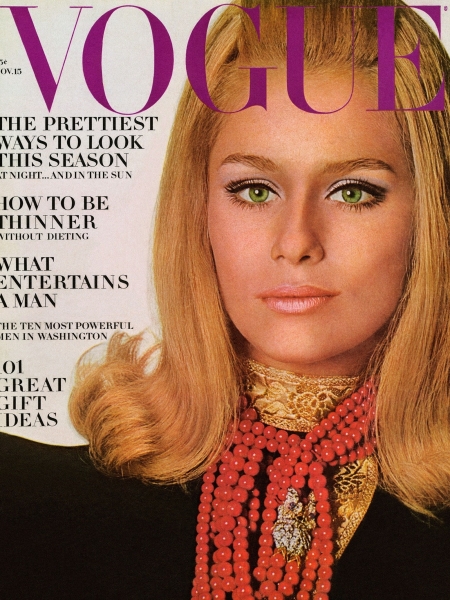 A 1960s Fashion History Lesson: Mini Skirts, Mods, and The Birth of Boho