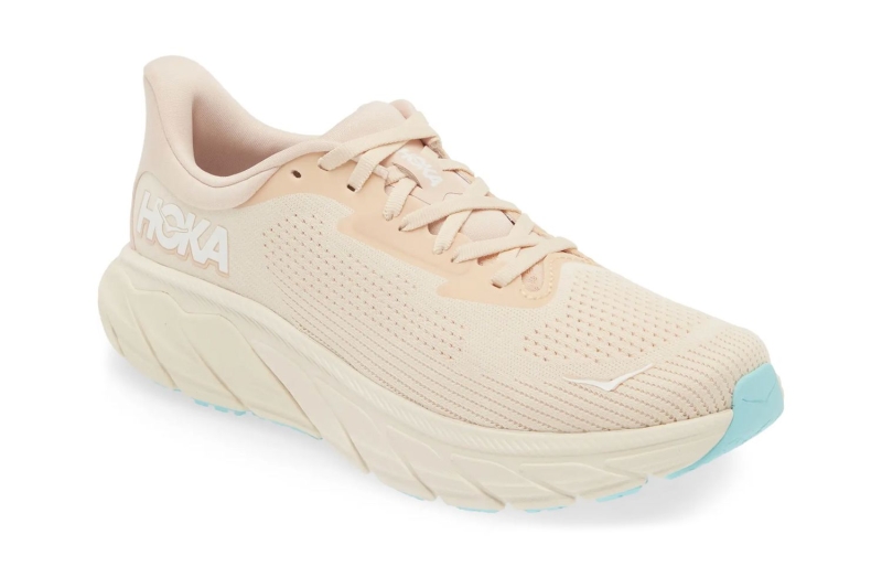 A fashion editor can’t stop wearing Hoka sneakers, which have also been worn by Reese Witherspoon, Gwyneth Paltrow, and Gisele Bündchen. Shop styles like the best-selling Clifton 9 and Bondi 8 sneakers at Nordstrom.