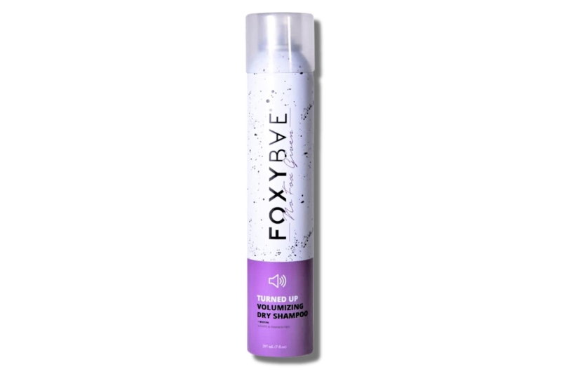 A shopping editor relies on the Foxybae 12-in-1 Magic Daily Leave-In Hair Mask for soft, silky, and longer hair. Shop the nourishing hair treatment that smells like heaven for $15 on Amazon.