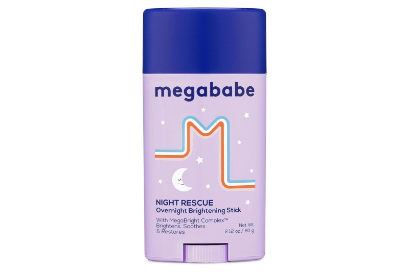 According to a beauty editor, Megababe’s Thigh Rescue Anti-Chafe Stick is the best solution for thigh chafing. Shop the chub rub solution for $10 on Amazon.