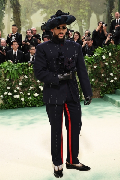 Everything You Need to Know About the 2024 Met Gala