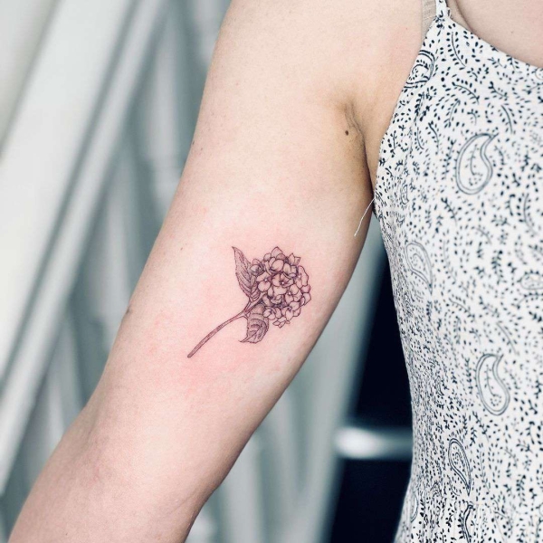 Floral tattoos are timeless, personal, and packed with meaning. These 30 flower tattoo ideas will help to inspire your next ink session.