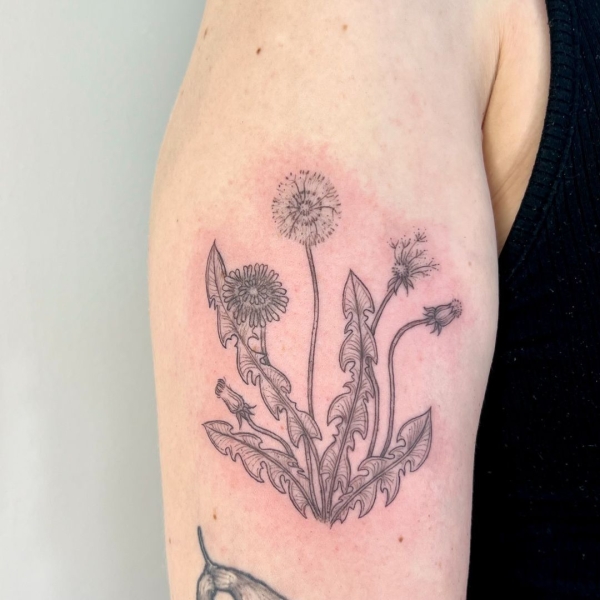 Floral tattoos are timeless, personal, and packed with meaning. These 30 flower tattoo ideas will help to inspire your next ink session.