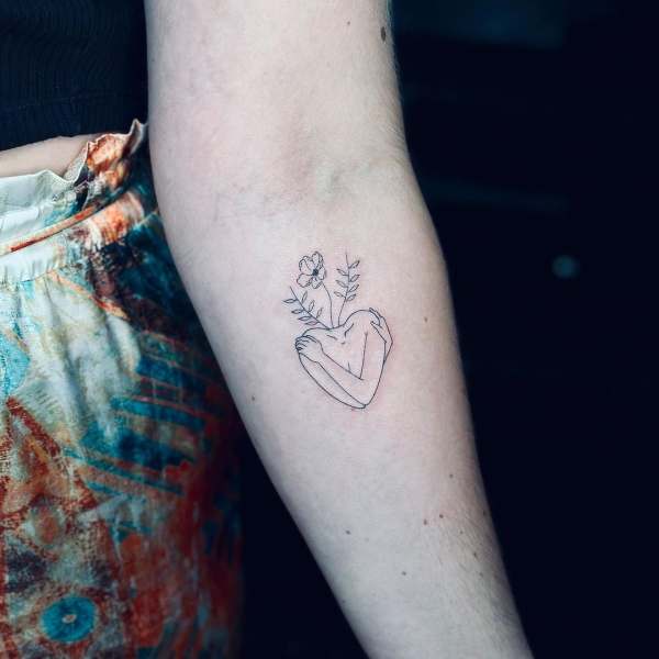 Floral tattoos are timeless, personal, and packed with meaning. These 30 flower tattoo ideas will help to inspire your next ink session.