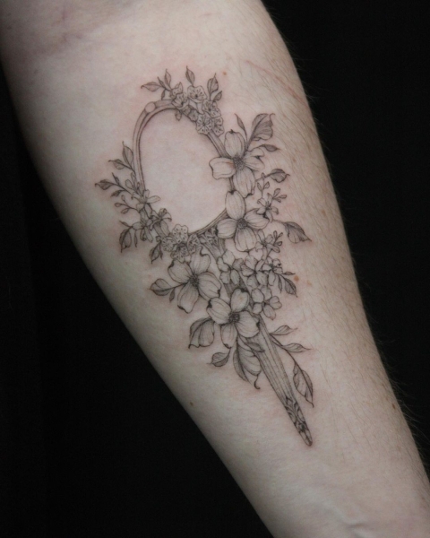 Floral tattoos are timeless, personal, and packed with meaning. These 30 flower tattoo ideas will help to inspire your next ink session.