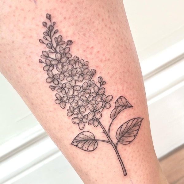 Floral tattoos are timeless, personal, and packed with meaning. These 30 flower tattoo ideas will help to inspire your next ink session.