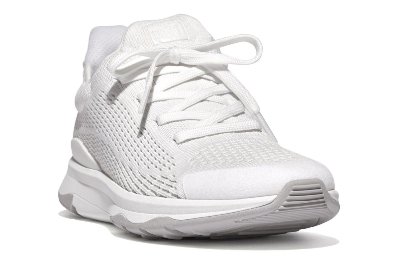 Gilt is offering up to 60 percent off luxury white sneakers from Reebok, Golden Goose, Veja, and more. Shop comfortable white tennis shoes perfect for spring during the secret designer sale, starting at $48.