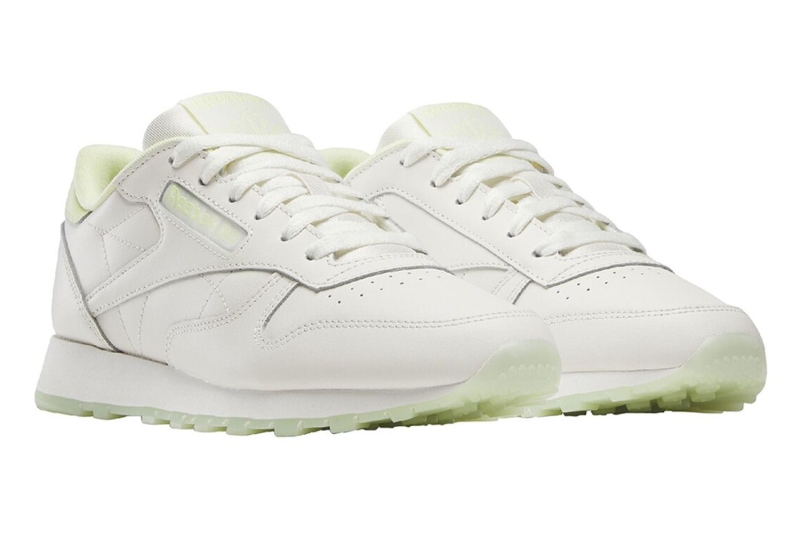 Gilt is offering up to 60 percent off luxury white sneakers from Reebok, Golden Goose, Veja, and more. Shop comfortable white tennis shoes perfect for spring during the secret designer sale, starting at $48.